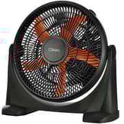 Clikon Tornado Floor Fan - CK2055
