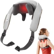 SKG Deep Tissue Heat Neck & Shoulder Massager - H5 MINI