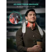 SKG Deep Tissue Heat Neck & Shoulder Massager - H5 MINI
