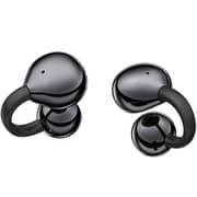 Lanex Ear Clip Wireless Earphone Gray - X11