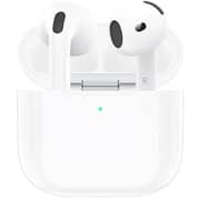 Lanex Wireless Earphone White - X600C PRO