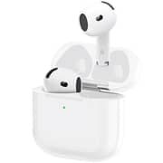 Lanex Wireless Earphone White - X600C PRO