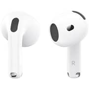 Lanex Wireless Earphone White - X600C PRO