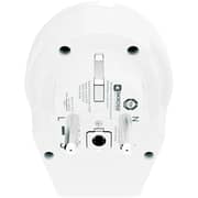 Skross EUROPE USB-C Travel Adapter White- 1500290