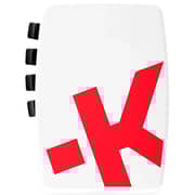 Skross Travel Adapter With USB C Cable White - 1302333