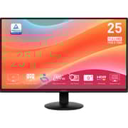 MSI Full HD IPS Office Monitor 24.5inch - PRO MP252L