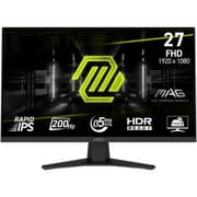 MSI MAG Series Full HD Rapid IPS Monitor 27inch - MAG 274F