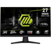 MSI MAG Series WQHD Rapid IPS Monitor 27inch - MAG 274QF X24