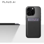 PLAUD AI NOTE Voice Recorder with MagSafe Case Silver - PLD-64G-SI