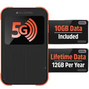 Simo Solis Pro 5G WiFi Mobile Hotspot - M6E
