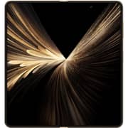 Honor Magic V5 5G 512GB 16GB RAM Reddish Brown Dual Sim Smartphone + Bose Revolve + V5 Case + Magic Pen