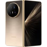 Honor Magic V5 5G 512GB 16GB RAM Dawn Gold Dual Sim Smartphone