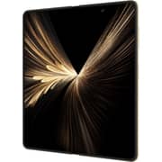 Honor Magic V5 5G 512GB 16GB RAM Dawn Gold Dual Sim Smartphone