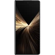 Honor Magic V5 5G 512GB 16GB RAM Black Dual Sim Smartphone with Free Gifts (Bose Revolve + Magic Pen + Honor Magnetic Case), Comes with 1 year screen damange warranty - Pre-order
