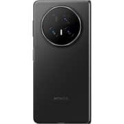 Honor Magic V5 5G 512GB 16GB RAM Black Dual Sim Smartphone with Free Gifts (Bose Revolve + Magic Pen + Honor Magnetic Case), Comes with 1 year screen damange warranty - Pre-order