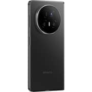 Honor Magic V5 5G 512GB 16GB RAM Black Dual Sim Smartphone with Free Gifts (Bose Revolve + Magic Pen + Honor Magnetic Case), Comes with 1 year screen damange warranty - Pre-order