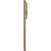 Honor Magic V5 5G 512GB 16GB RAM Dawn Gold Dual Sim Smartphone with Free Gifts (Bose Revolve + Magic Pen + Honor Magnetic Case), Comes with 1 year screen damange warranty - Pre-order