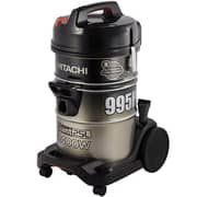 Hitachi Drum Vacuum Cleaner Champagne Gold Black - CV995HCACGBGCM