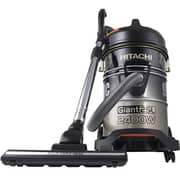 Hitachi Drum Vacuum Cleaner Champagne Gold Black - CV995HCACGBGCM