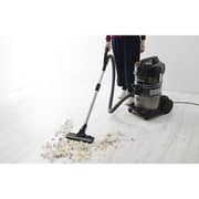 Hitachi Drum Vacuum Cleaner Champagne Gold Black - CV995HCACGBGCM
