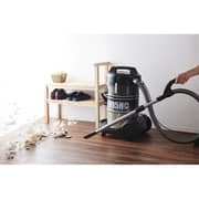 Hitachi Drum Vacuum Cleaner Champagne Gold Black - CV995HCACGBGCM