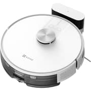 Ezviz Robot Vacuum & Mop Cleaner White - RE4