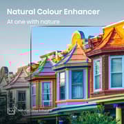 Hisense 43inch A4Q Full HD DLED Smart Television (2025 Model) - 43A4Q