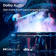 Hisense 43inch A4Q Full HD DLED Smart Television (2025 Model) - 43A4Q