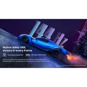 Hisense 100inch Q7Q 4K Ultra HD Smart Television (2025 Model) - 100Q7Q