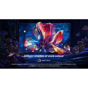 Hisense 100inch Q7Q 4K Ultra HD Smart Television (2025 Model) - 100Q7Q