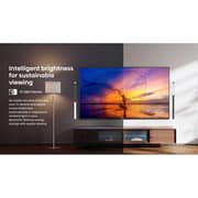 Hisense 100inch Q7Q 4K Ultra HD Smart Television (2025 Model) - 100Q7Q