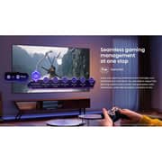 Hisense 100inch Q7Q 4K Ultra HD Smart Television (2025 Model) - 100Q7Q