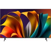 Hisense 55inch A61Q Ultra HD 4K LED Smart Television (2025 Model) - 55A61Q