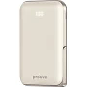 Proove Knight Power Bank 10000mAh Beige - PBGI20012214
