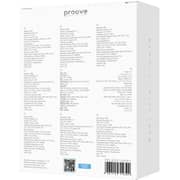 Proove Luxor SE Car Charger Grey - FMLX20120003