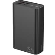 Proove Hyper Flux Plus Power Bank 20000mAh Black - PBF222120001