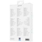 Proove Hyper Flux Plus Power Bank 10000mAh Black - PBF122120001