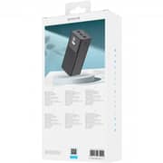 Proove Giant Lite Power Bank 40000mAh Black - PBGI20312201