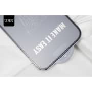 URR Fan Series Premium HD Screen Protector Clear iPhone 16 - FSM03