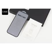 URR Fan Series Premium HD Screen Protector Clear iPhone 16 - FSM03