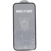 URR Fan Series Premium HD Screen Protector Clear iPhone 16 Pro Max - FSM08