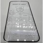 URR Fan Series Premium HD Screen Protector Clear iPhone 16 Pro Max - FSM08