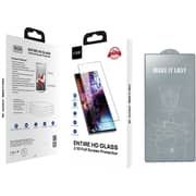 URR HD Screen Protector Clear Samsung Galaxy S24 Ultra - SX08