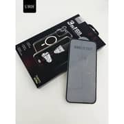 URR 3-in-1 HD Protection Bundle Set Clear iPhone 16 Plus - BK02