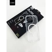 URR 3-in-1 HD Protection Bundle Set Clear iPhone 16 Pro - BK06