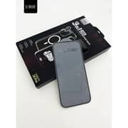 URR 3-in-1 HD Protection Bundle Set Clear iPhone 16 Pro - BK06