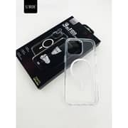 URR 3-in-1 HD Protection Bundle Set Clear iPhone 16 Pro Max - BK07