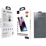 URR Privacy HD Screen Protector Clear Samsung Galaxy S25 Ultra - SFK05