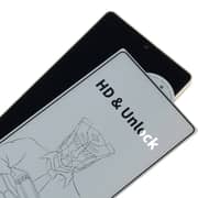 URR Privacy HD Screen Protector Clear Samsung Galaxy S25 Ultra - SFK05