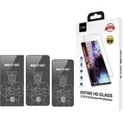 URR Privacy HD Screen Protector Clear Samsung Galaxy S25 Ultra - SFK05